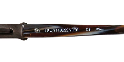 Trussardi 12507 Eyeglasses by ModaFrames