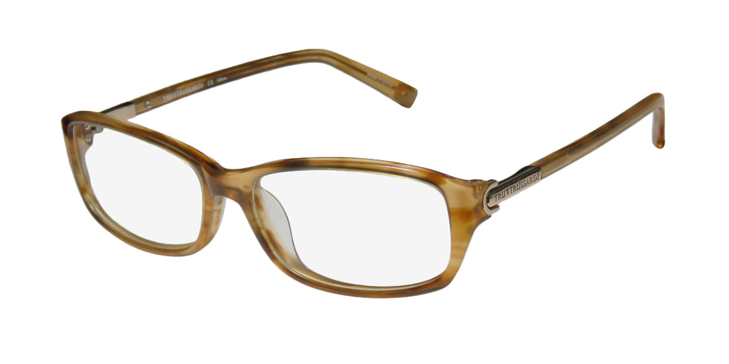Trussardi 12504 Eyeglasses by ModaFrames