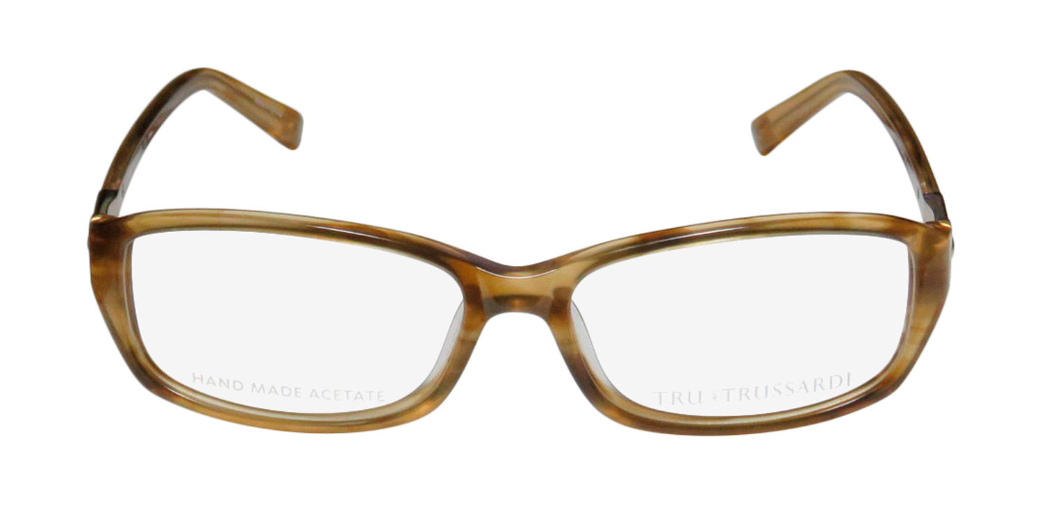 Trussardi 12504 Eyeglasses by ModaFrames