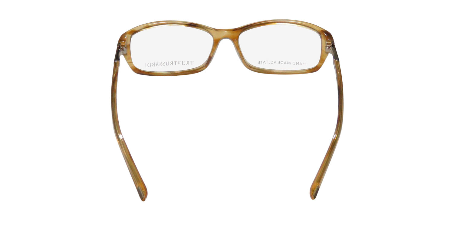 Trussardi 12504 Eyeglasses by ModaFrames