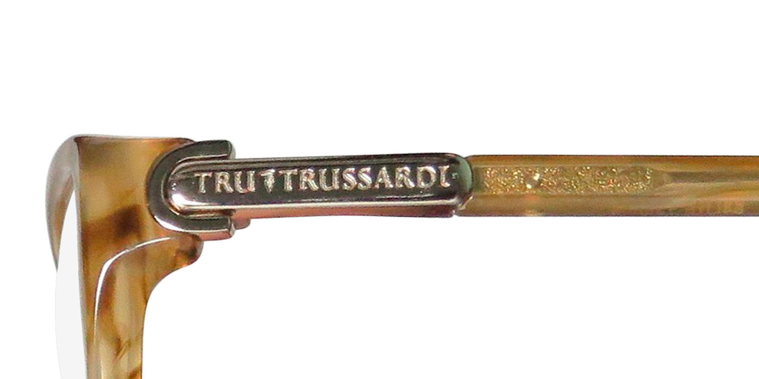 Trussardi 12504 Eyeglasses by ModaFrames