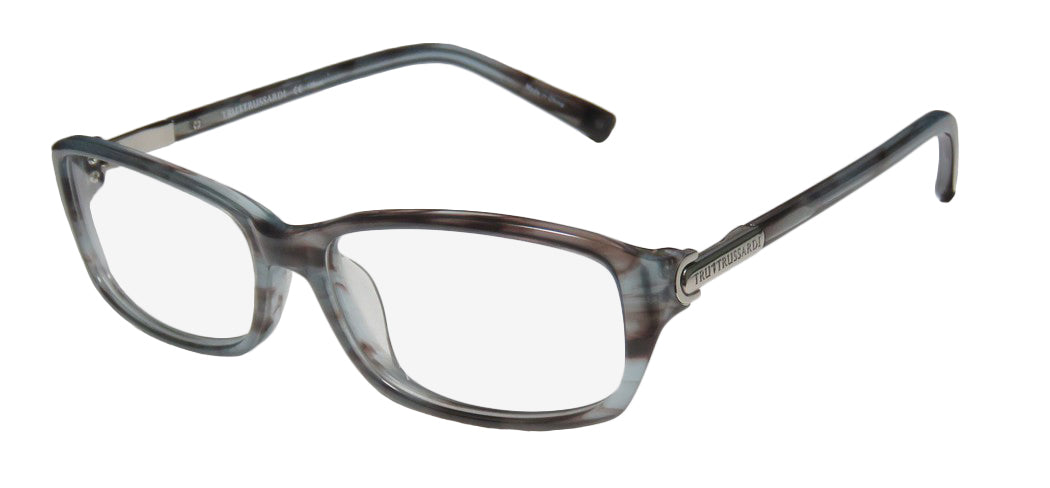 Trussardi 12504 Eyeglasses by ModaFrames