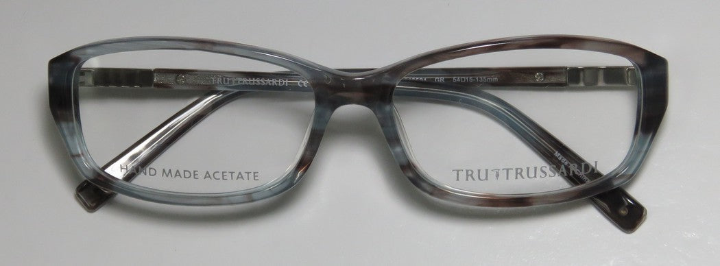 Trussardi 12504 Eyeglasses by ModaFrames