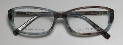 Trussardi 12504 Eyeglasses by ModaFrames