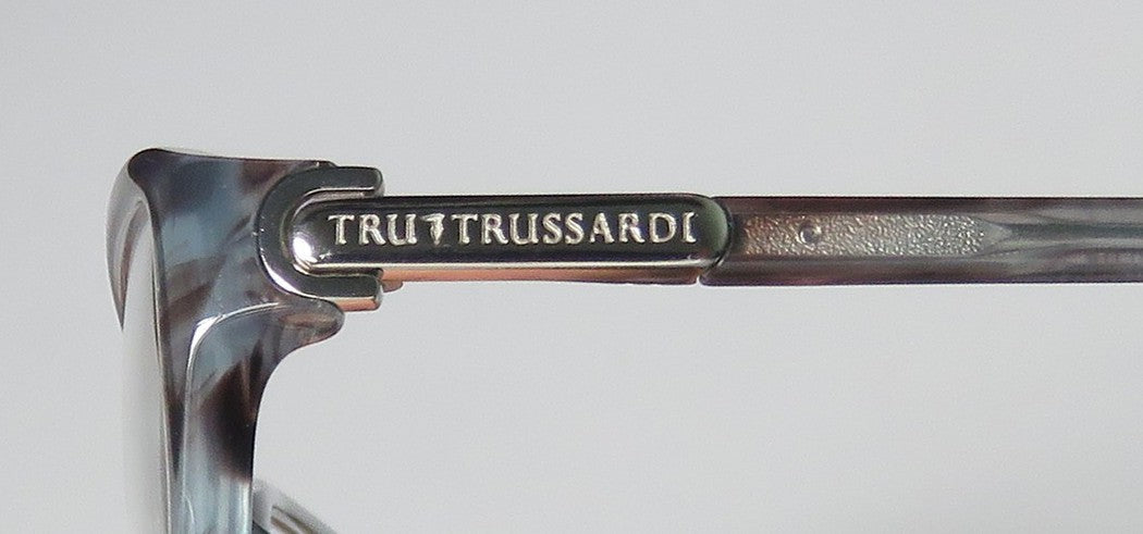 Trussardi 12504 Eyeglasses by ModaFrames