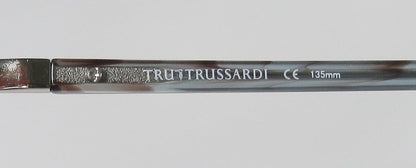 Trussardi 12504 Eyeglasses by ModaFrames