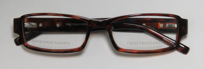 Trussardi 12733 Eyeglasses by ModaFrames