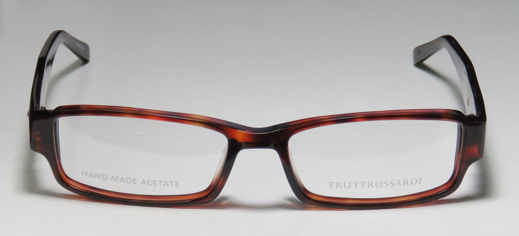 Trussardi 12733 Eyeglasses by ModaFrames