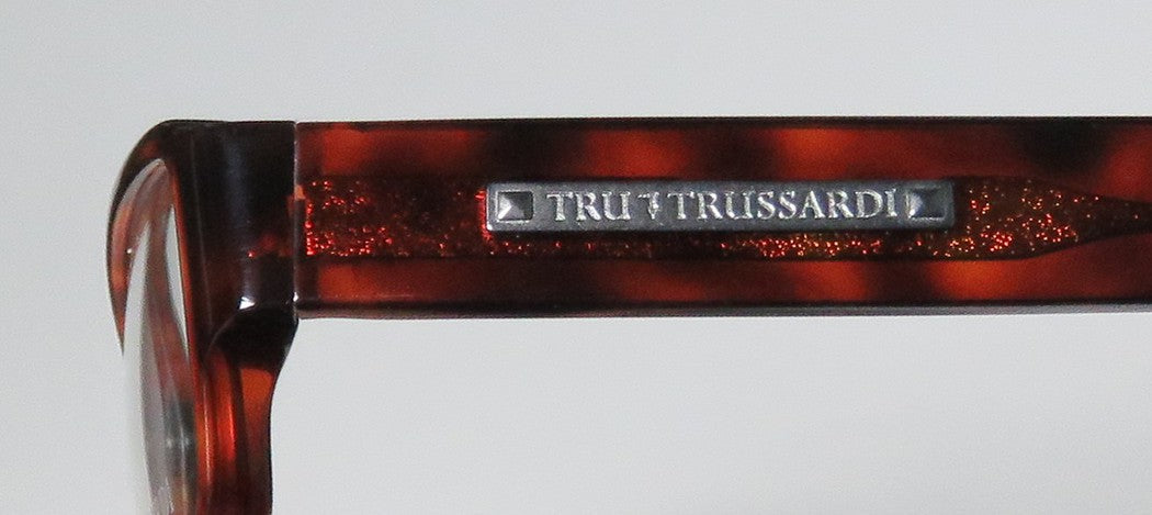 Trussardi 12733 Eyeglasses by ModaFrames