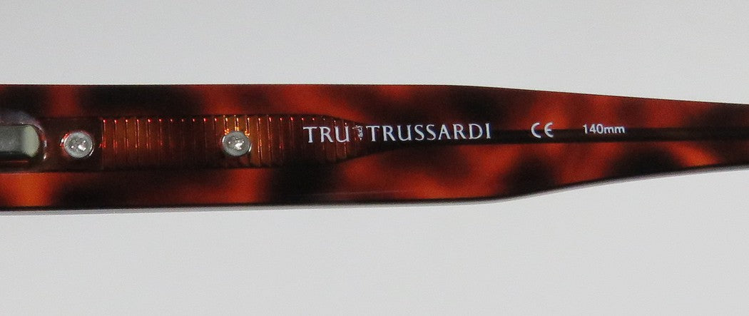 Trussardi 12733 Eyeglasses by ModaFrames