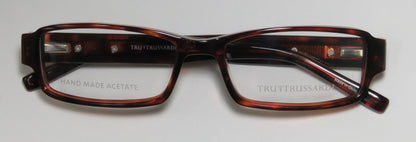 Trussardi 12733 Eyeglasses by ModaFrames