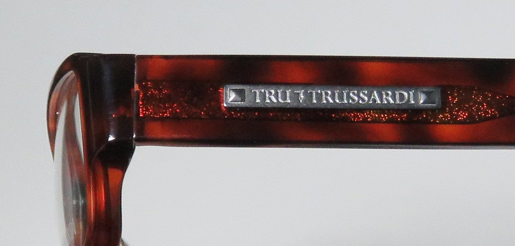 Trussardi 12733 Eyeglasses by ModaFrames