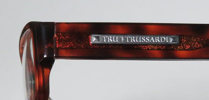 Trussardi 12733 Eyeglasses by ModaFrames
