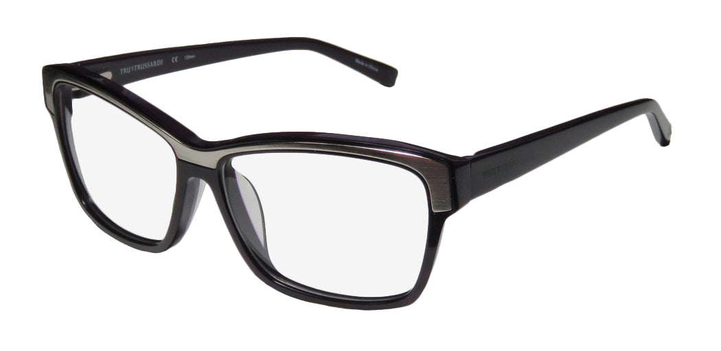 Trussardi 12500 Eyeglasses by ModaFrames