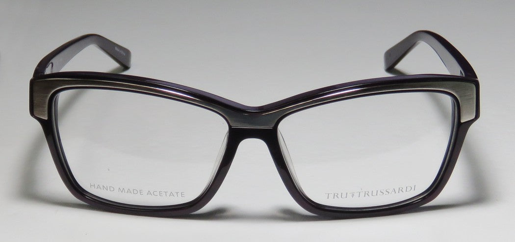 Trussardi 12500 Eyeglasses by ModaFrames