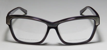 Trussardi 12500 Eyeglasses by ModaFrames