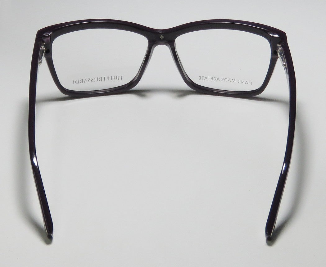 Trussardi 12500 Eyeglasses by ModaFrames