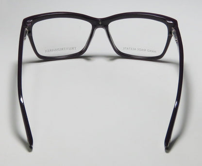 Trussardi 12500 Eyeglasses by ModaFrames