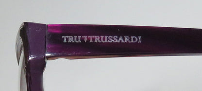 Trussardi 12500 Eyeglasses by ModaFrames