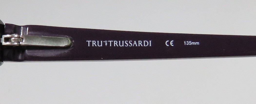 Trussardi 12500 Eyeglasses by ModaFrames