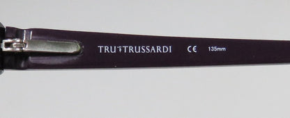 Trussardi 12500 Eyeglasses by ModaFrames
