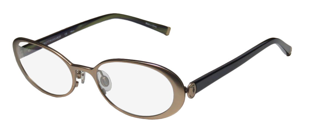 Trussardi 12502 Eyeglasses by ModaFrames
