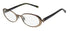 Trussardi 12502 Eyeglasses by ModaFrames