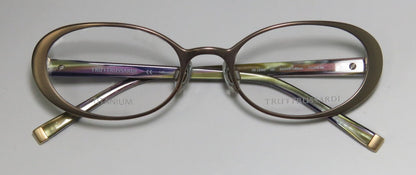 Trussardi 12502 Eyeglasses by ModaFrames