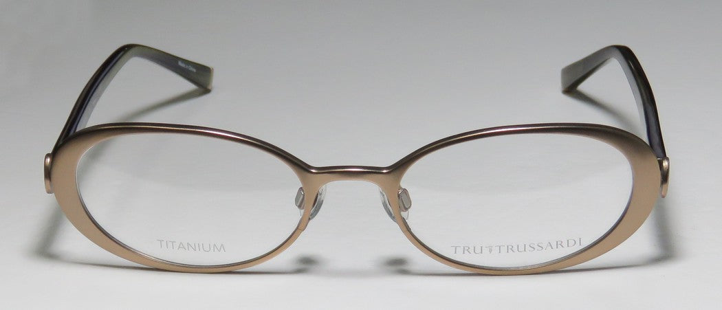 Trussardi 12502 Eyeglasses by ModaFrames