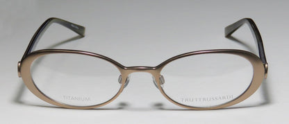 Trussardi 12502 Eyeglasses by ModaFrames
