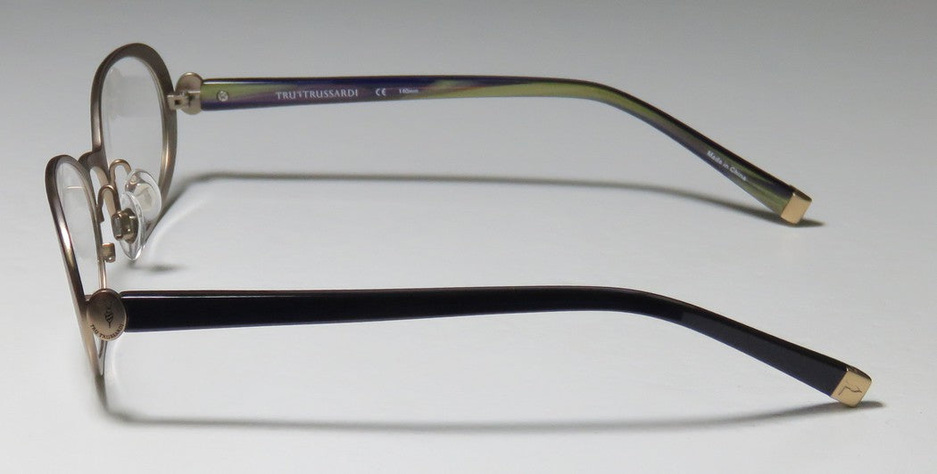 Trussardi 12502 Eyeglasses by ModaFrames