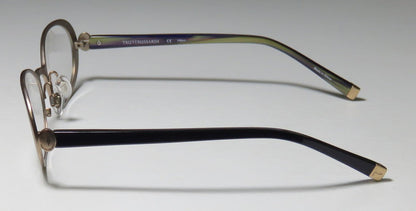 Trussardi 12502 Eyeglasses by ModaFrames