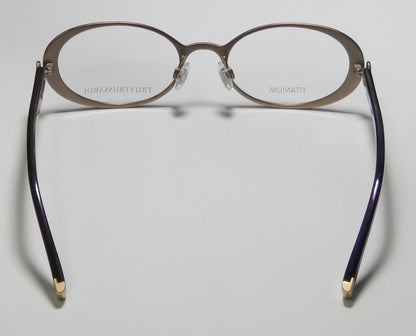 Trussardi 12502 Eyeglasses by ModaFrames