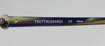 Trussardi 12502 Eyeglasses by ModaFrames