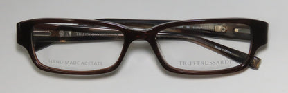 Trussardi 12505 Eyeglasses by ModaFrames