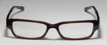 Trussardi 12505 Eyeglasses by ModaFrames