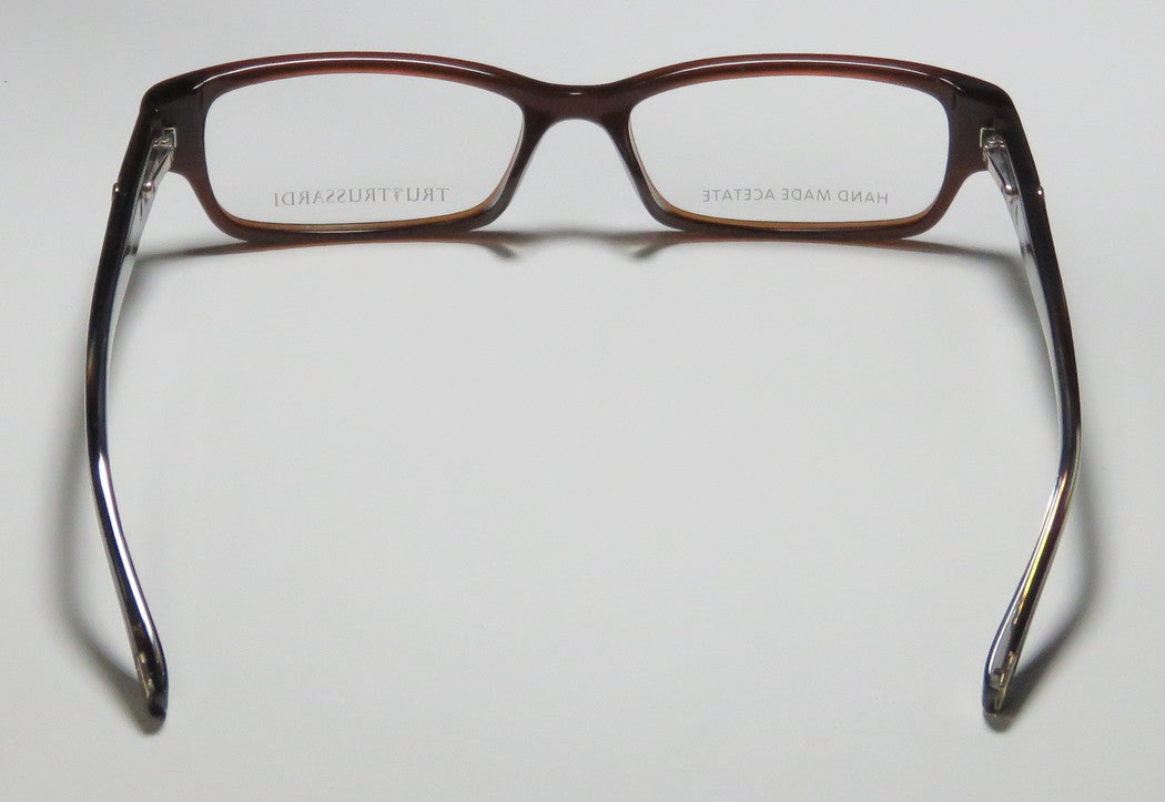 Trussardi 12505 Eyeglasses by ModaFrames