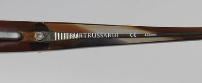 Trussardi 12505 Eyeglasses by ModaFrames