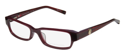 Trussardi 12505 Eyeglasses by ModaFrames