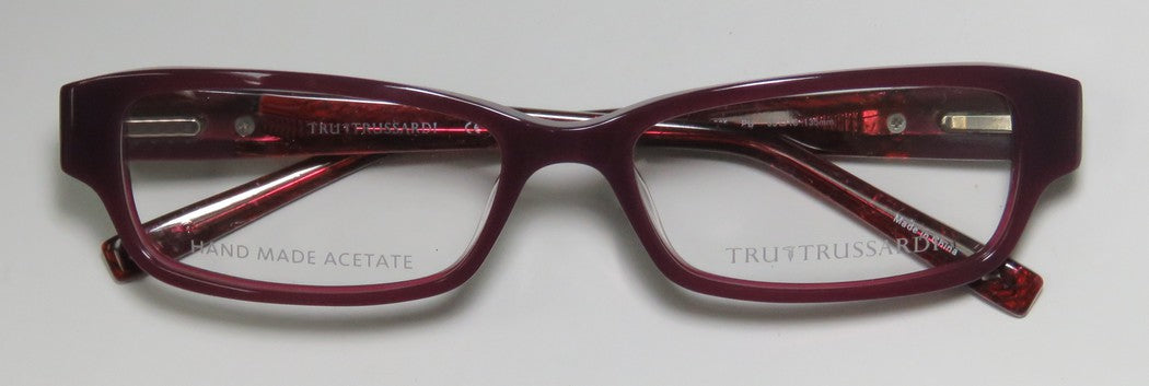 Trussardi 12505 Eyeglasses by ModaFrames