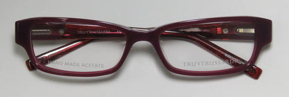 Trussardi 12505 Eyeglasses by ModaFrames