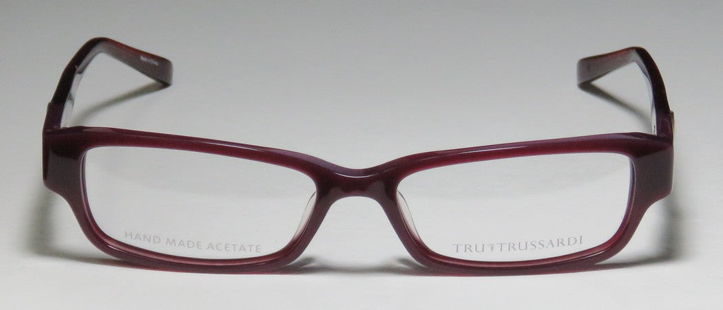 Trussardi 12505 Eyeglasses by ModaFrames