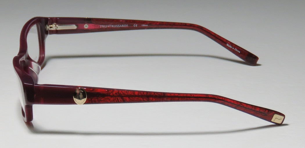 Trussardi 12505 Eyeglasses by ModaFrames