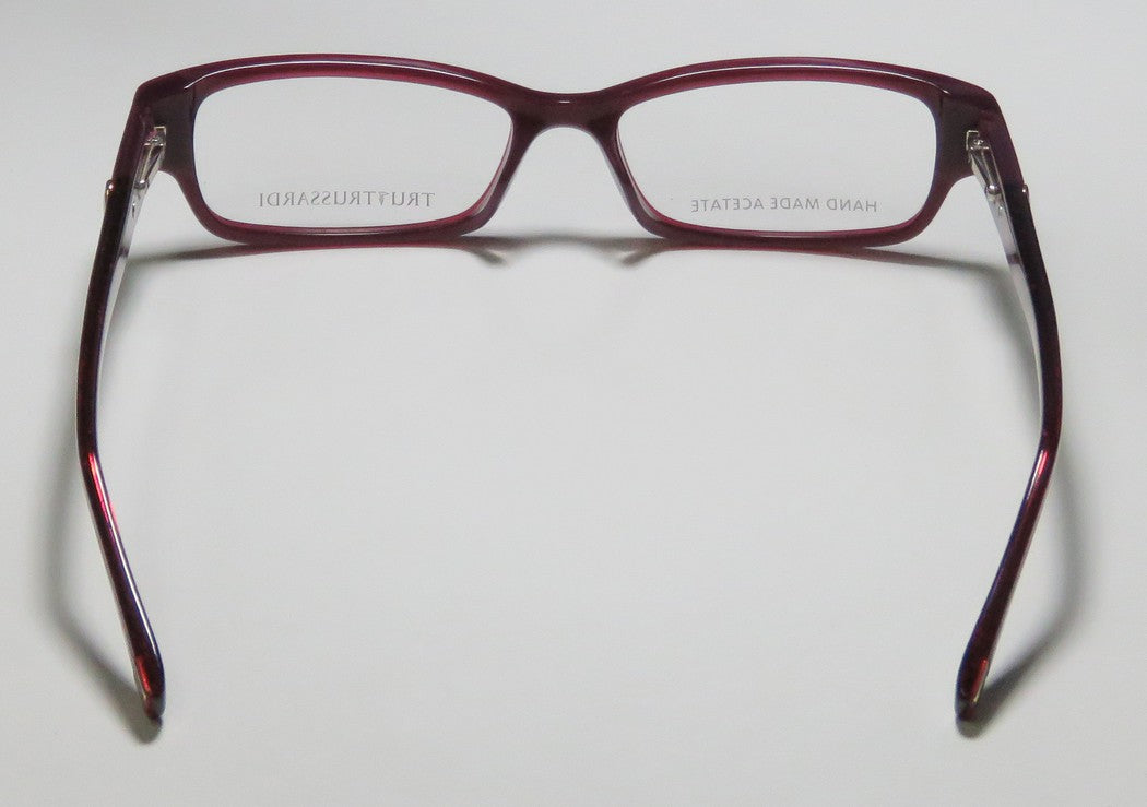 Trussardi 12505 Eyeglasses by ModaFrames