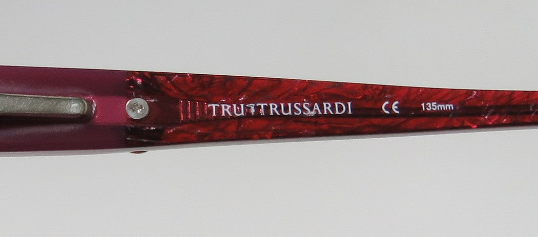 Trussardi 12505 Eyeglasses by ModaFrames