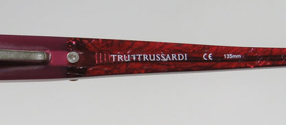 Trussardi 12505 Eyeglasses by ModaFrames
