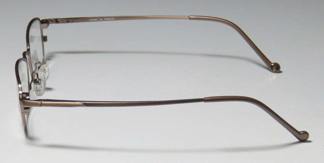 SmartFlip 410 Clip-On Eyeglasses by ModaFrames
