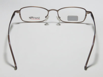 SmartFlip 410 Clip-On Eyeglasses by ModaFrames