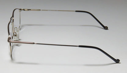 SmartFlip 400 Clip-On Eyeglasses by ModaFrames
