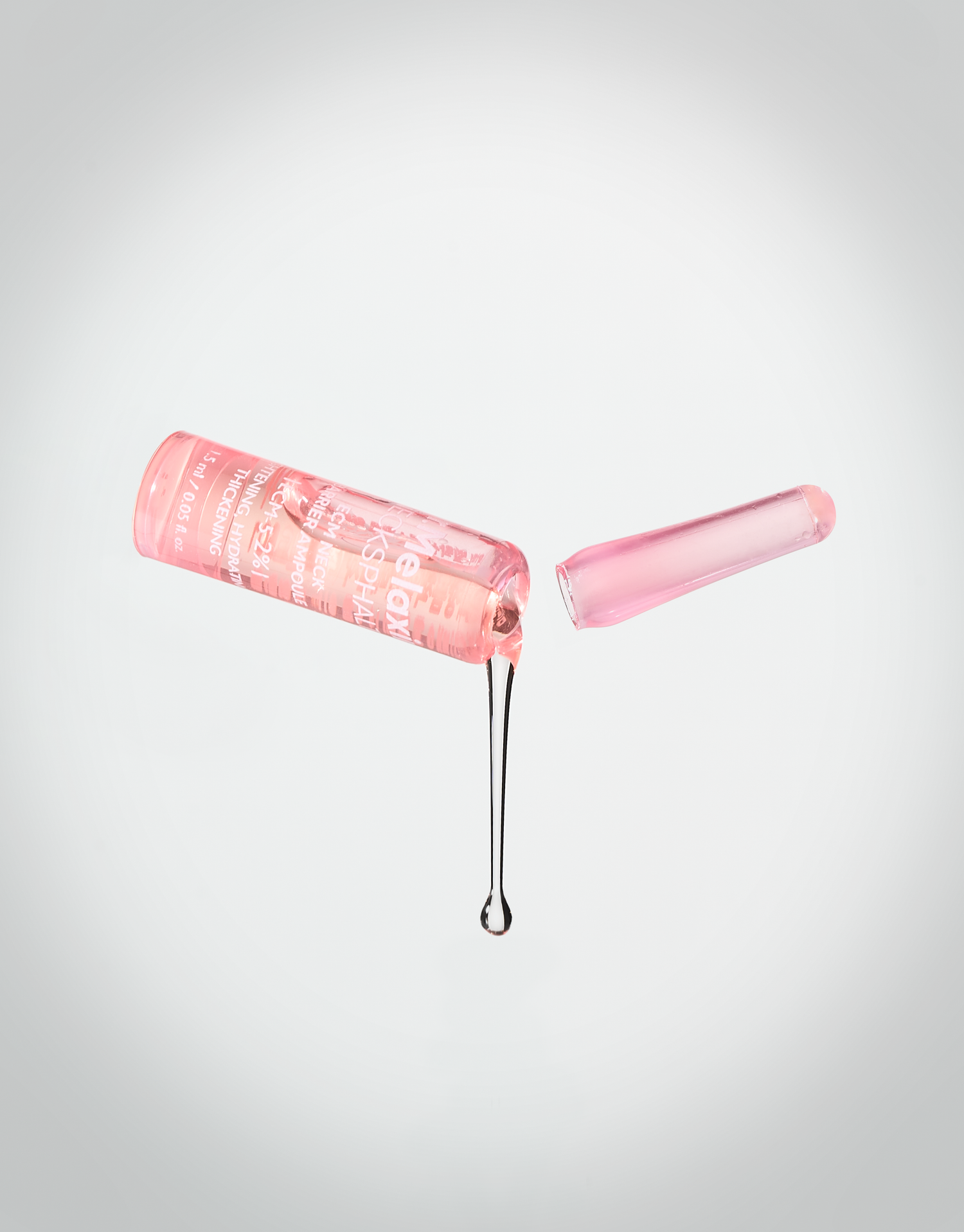 Dr. Melaxin Necksphalt ECM Neck Barrier Ampoule by AsiaBeautyMall